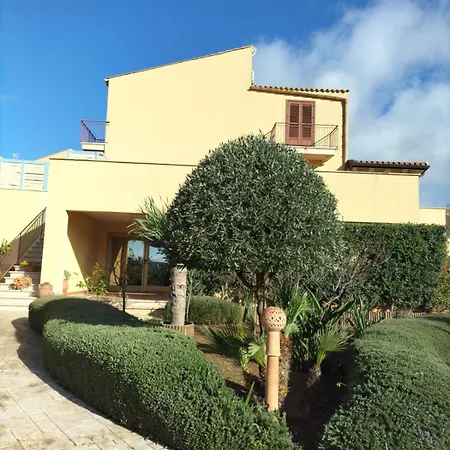 Villa Priscilla