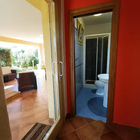 Villa Priscilla